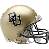 Riddell Baylor Bears Replica Mini Helmet