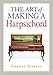 Art of Making a Harpsichord