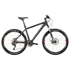 CUBE LTD CC 2012 Mountainbikes Dual / Dirt