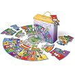 Infantino When I Grow Up Alphabet Puzzle