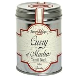 Review Terre Exotique  / Terre Exotique Madras Curry (India), 2.1-Ounce Units (Pack of 3)