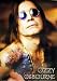 Ozzy Osbourne Tattoo Paper Poster Measures 36 x 24 inches (91.5 x 61 cm)