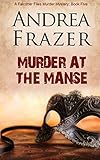 Murder at the Manse