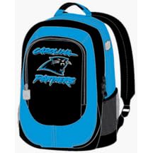 Carolina Panthers Backpack