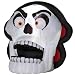 Airblown Animated Skull