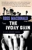 View Book 'The Ivory Grin (Vintage Crime/Black Lizard)'