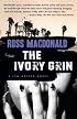 The Ivory Grin (Vintage Crime/Black Lizard)