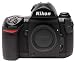 Nikon F6 Professional SLR 35mm Film Camera Body