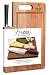 Kitchen & Housewares : Ginsu 07102  7-Inch Santoku Knife with Stainless Steel Blade