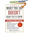 What the IRS Doesn't Want You to Know: A CPA Reveals the Tricks of the Trade (What the Irs Doesn't Want You to Know)