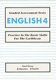 Graded assessment tests for Caribbean schools
