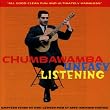 Uneasy Listening