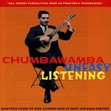 Uneasy Listening