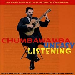 Uneasy Listening