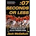 Seven Seconds or Less: My Season on the Bench with the Runnin' and Gunnin' Phoenix Suns