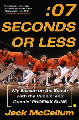 :07 Seconds left or less Jack McCallum