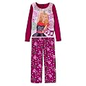 Girls' 2-piece Hannah Montana PJ Set - Pink