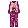 Girls' 2-piece Hannah Montana PJ Set - Pink