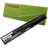 Hipower Laptop Battery For Dell Inspiron 15 5551, 5555, 5558, P51F Laptop Notebook Computers