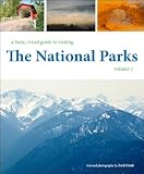 related product a basic, visual guide to visiting The National Parks (Volume 1)