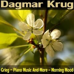 Grieg - Piano Music And More - Morning Mood