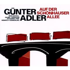 Auf der Sch�nhauser Allee