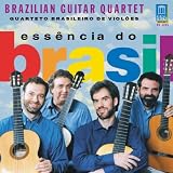 Essencia Do Brasil
