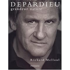 Depardieu grandeur nature