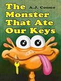 The Monster That Ate Our Keys