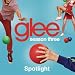 Spotlight (Glee Cast Version)