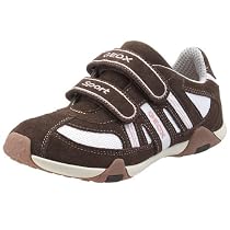 Geox J Tale J9121H 2211, M&auml;dchen Sneaker