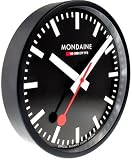 MONDAINE (�����f�B�[��) �|�����v �E�H�[���N���b�N �u���b�N A990.CLOCK.64SBB
