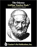 The Odyssey: A Unit Plan (Litplans on CD)