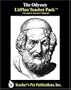 The Odyssey: A Unit Plan (Litplans on CD)