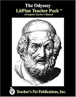 The Odyssey: A Unit Plan (Litplans on CD)
