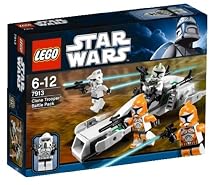 LEGO Star Wars