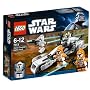 LEGO Star Wars 7913 - Clone Trooper Battle Pack von LEGO