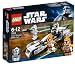 LEGO Star Wars 7913 : Clone Trooper Battle Pack book cover