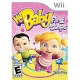 My Baby First Steps ~ South Peak Interactive
