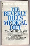 The Beverly Hills medical diet and long-life anti-stress program