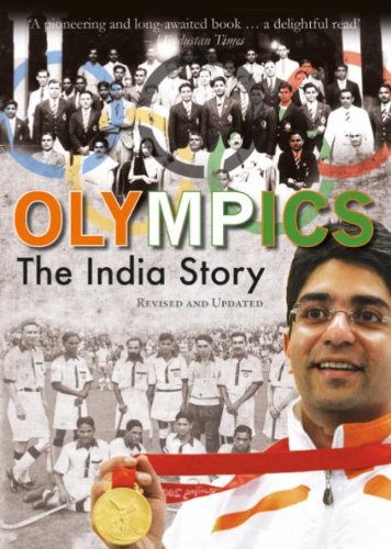 Olympics: The India Story