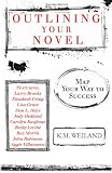Outlining Your Novel: Map Your Way to Success