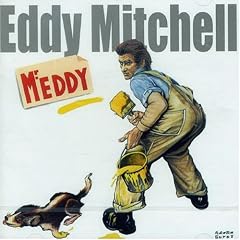 Mr Eddy