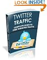 Twitter Marketing - Your Complete Guide To Twitter Marketing Traffic