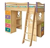 Room Magic Loft, Tropical Sea