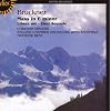 Bruckner: Mass in E minor