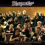The Magic Of The Wizard's Dream (English Version)