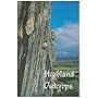 Highland Outcrops (Scottish Mountaineering Club Climbers' Guide)