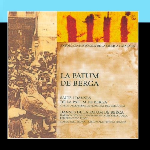 Picap La Patum De Berga