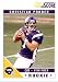 2011 Panini Score Football Rookie Card #319 Christian Ponder - Vikings In a Protective Screwdown Case!